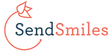 Send Smiles logo